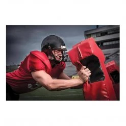 Rogers Athletic Rogers 4-Man Tek Football Blocking Sled