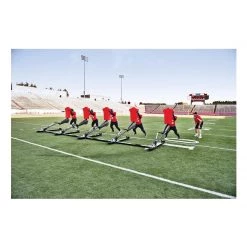 Rogers Athletic Rogers 6-Man Tek Football Blocking Sled