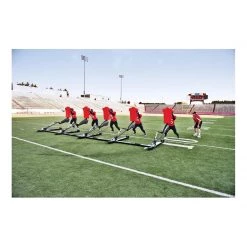 Rogers Athletic Rogers 7-Man Tek Football Blocking Sled