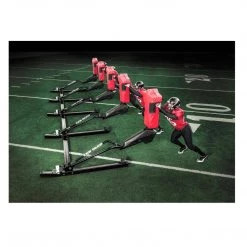 Rogers Athletic Rogers 7-Man Tek Football Blocking Sled