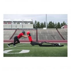Rogers Athletic Rogers 7-Man Tek Football Blocking Sled