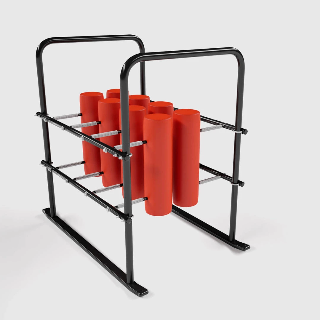 Rogers Athletic 8-Pad PowerBlast 1 Rogers Athletic 8-Pad PowerBlast