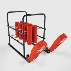 Rogers Athletic 8-Pad PowerBlast With PowerLine Sled