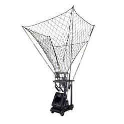 Starting Pistol Accessories Siboasi Basketball Training Shooting Rebound Machine K1800