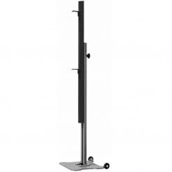 High Jump Standard And Crossbars Gill Athletics S4 High Jump Standards