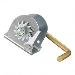 Porter Reel Combination Game Post Starting Pistol Accessories