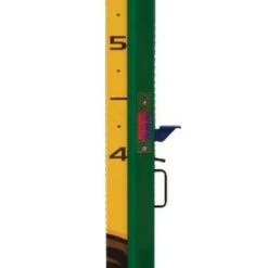 Gill Athletics AGX M4 High Jump Standard High Jump Standard And Crossbars