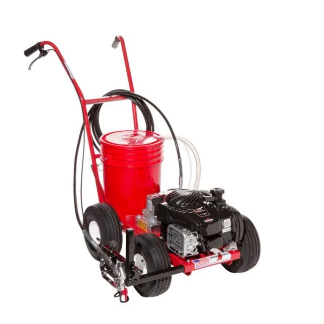 NewStripe Airless Striping Machine 4250 Basketball Court Striping Machines 1 NewStripe Airless Striping Machine 4250 Basketball Court Striping Machines