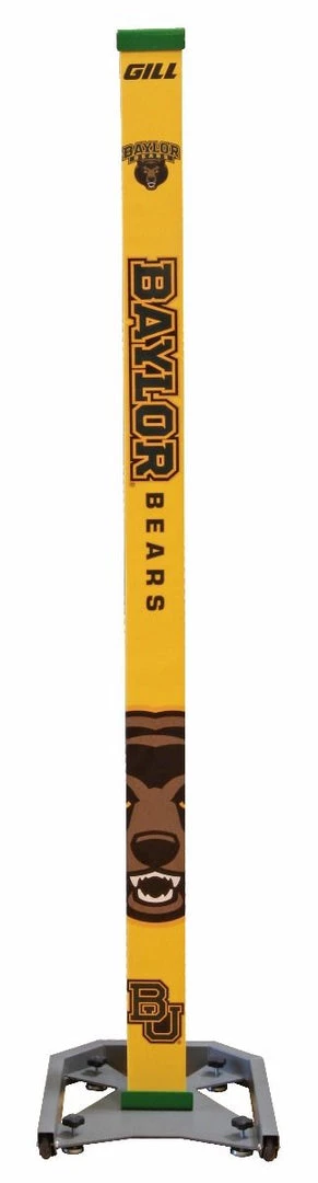 Gill Athletics AGX M4 High Jump Standard High Jump Standard And Crossbars 3 Gill Athletics AGX M4 High Jump Standard High Jump Standard And Crossbars