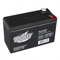 Gill Athletics Optional External 12V Battery Starting Pistol Accessories