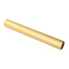 Gill Athletics Aluminum Baton - Gold