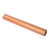 Starting Pistol Accessories Gill Athletics Aluminum Baton - Orange