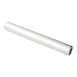 Starting Pistol Accessories Gill Athletics Aluminum Baton - Silver