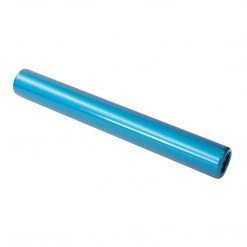 Gill Athletics Aluminum Baton - Blue Starting Pistol Accessories