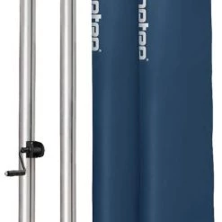 Porter Starting Pistol Accessories Powr-Trak End Standards With Pads