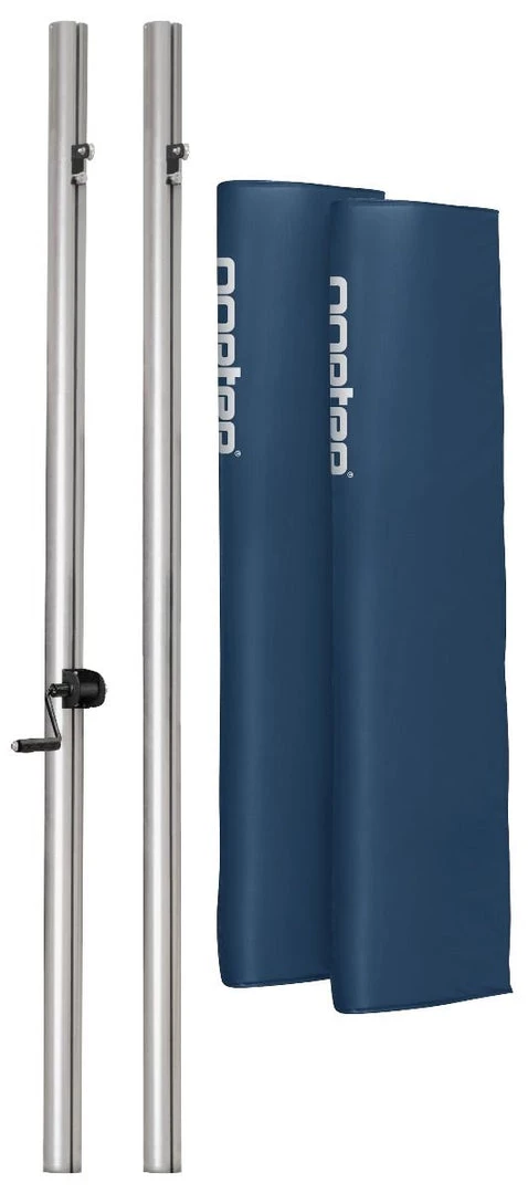 Porter Starting Pistol Accessories Powr-Trak End Standards With Pads 1 Porter Starting Pistol Accessories Powr-Trak End Standards With Pads