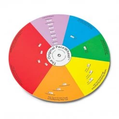 Gill Athletics CC Space Wheel Starting Pistol Accessories