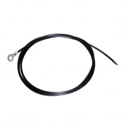 Porter Net Tube-Tie Cord Starting Pistol Accessories