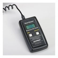 Porter Fair Court System