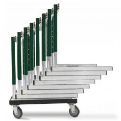 Gill Athletics Gill Flight Hurdle Cart Starting Pistol Accessories 9 Gill Athletics Gill Flight Hurdle Cart Starting Pistol Accessories