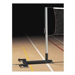 Porter Portable Badminton Standards Starting Pistol Accessories