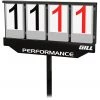 Gill Athletics 4-Digit Performance Indicator