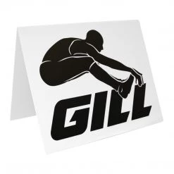 Take Off Board Gill Athletics LJ/TJ Take-Off Market Set
