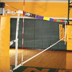 Porter Volleyball Net Trainer Starting Pistol Accessories