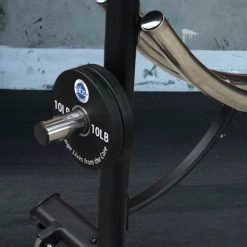 The Abs Company Gym Equipment Ab Coaster CS1500 Adjustable Ab Machine