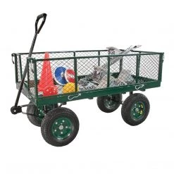 Gill Athletics Track Wagon