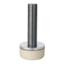 Porter Starting Pistol Accessories Powr Steel VB Standard Adjustable Rubber Foot