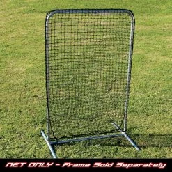 Pitch Pro Direct Cimarron 4x6 #42 Safety Screen