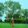 Bison Inc. Bison 5-9/16″ Gooseneck Football Goalposts