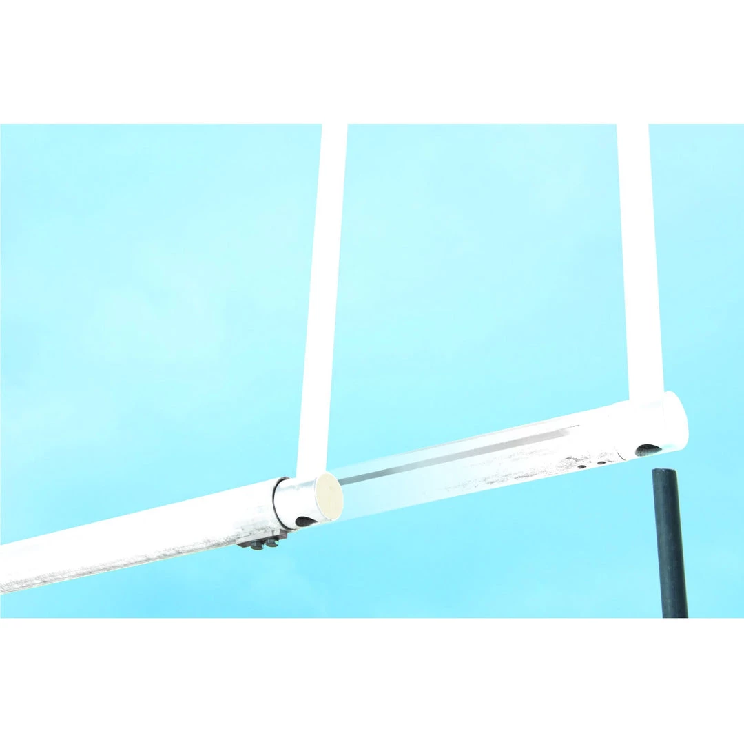 Bison Inc. Bison 5-9/16″ Combination High School/College Football Goalposts 2 Bison Inc. Bison 5-9/16″ Combination High School/College Football Goalposts