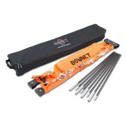 Bownet 5' X 10' Soccer Goal Starting Pistol Accessories 8 Bownet 5' X 10' Soccer Goal Starting Pistol Accessories