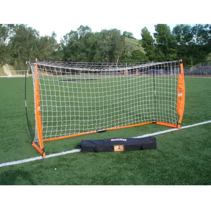 Bownet 5' X 10' Soccer Goal Starting Pistol Accessories 5 Bownet 5' X 10' Soccer Goal Starting Pistol Accessories