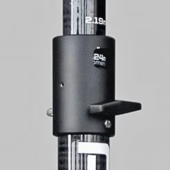 Porter Powr-Carbon II End Standards; 3