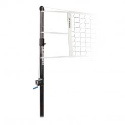 Porter Powr-Carbon II End Standards; 3