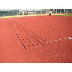 Gill Athletics Recessed Sand Catcher Cover System Sand Pit Cover