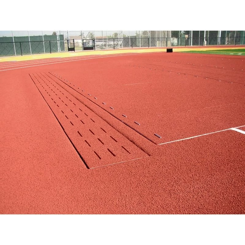 Gill Athletics Recessed Sand Catcher Cover System Sand Pit Cover 2 Gill Athletics Recessed Sand Catcher Cover System Sand Pit Cover