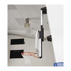 Porter Column Mounted Basketball Backstop Starting Pistol Accessories