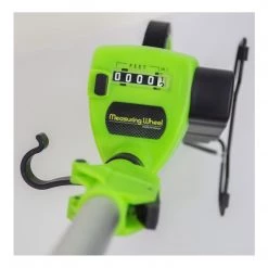 Gill Athletics Distance Measuring Wheel