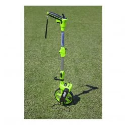 Gill Athletics Distance Measuring Wheel