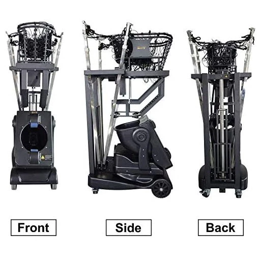 Starting Pistol Accessories Siboasi Basketball Training Shooting Rebound Machine K1800 5 Starting Pistol Accessories Siboasi Basketball Training Shooting Rebound Machine K1800