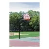 Porter Gooseneck Basketball Systems With 6' Extension