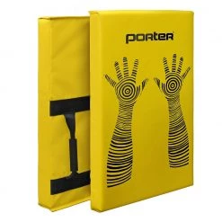 Porter Volleyball Blocking Hands Starting Pistol Accessories