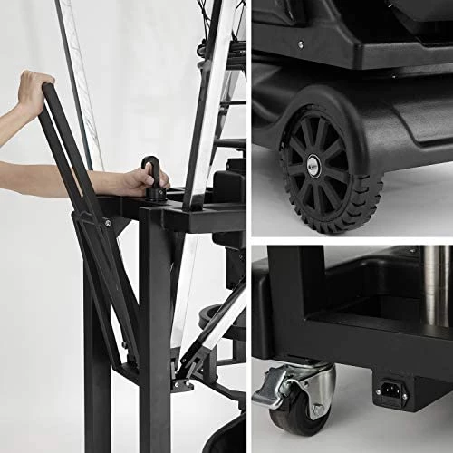 Starting Pistol Accessories Siboasi Basketball Training Shooting Rebound Machine K1800 3 Starting Pistol Accessories Siboasi Basketball Training Shooting Rebound Machine K1800