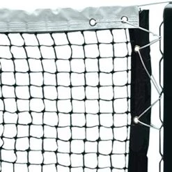 Athletic Connection Tennis Starting Pistol Accessories MacGregor® Varsity 300 Tennis Net