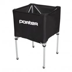 Porter Starting Pistol Accessories Deep Volleyball Cart