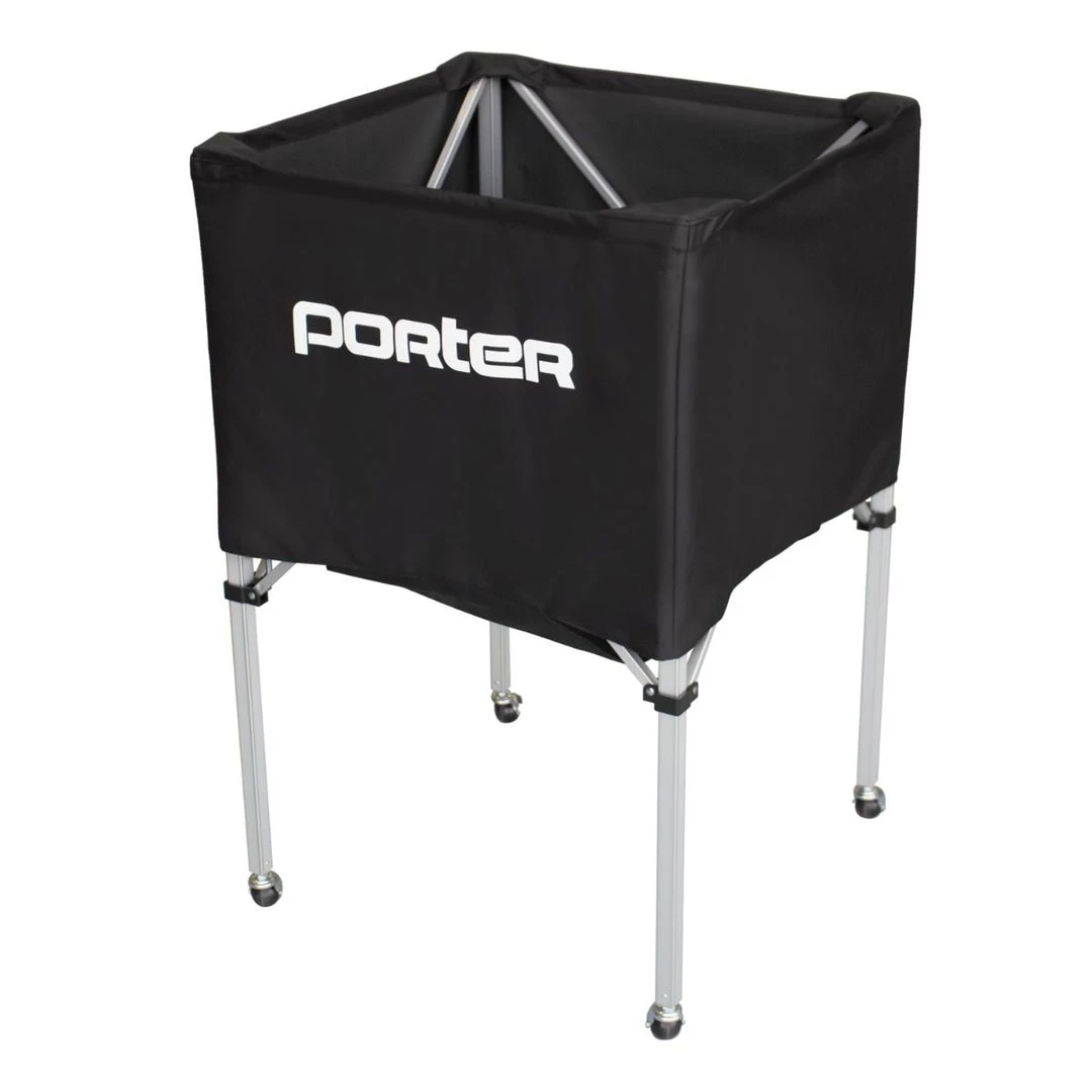 Porter Starting Pistol Accessories Deep Volleyball Cart 1 Porter Starting Pistol Accessories Deep Volleyball Cart